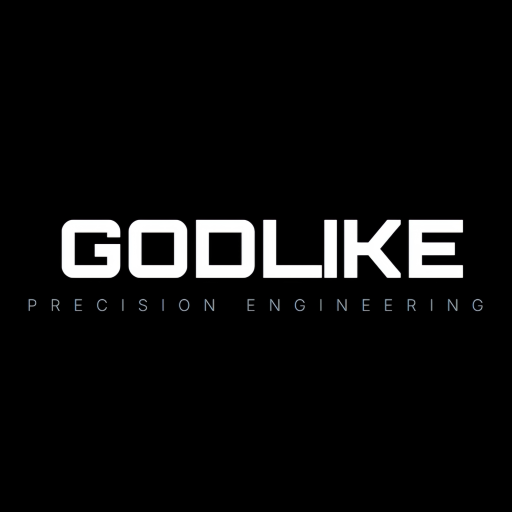 GODLIKE Carbon Wheels